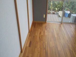 After